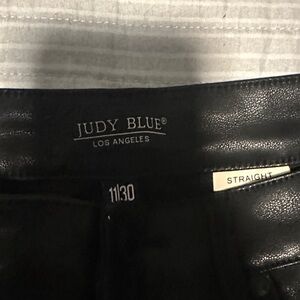 Judy Blue Women's Dark Jeans